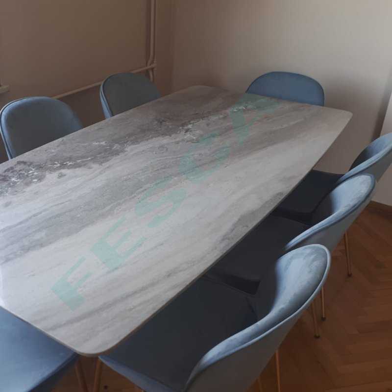 Palisandro Dining Table 92